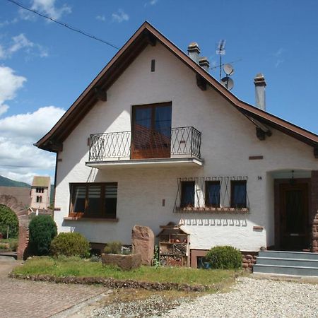 La Maison De Tania Neuve-Eglise Exterior foto